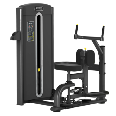 Торс-машина Bronze Gym M05-011