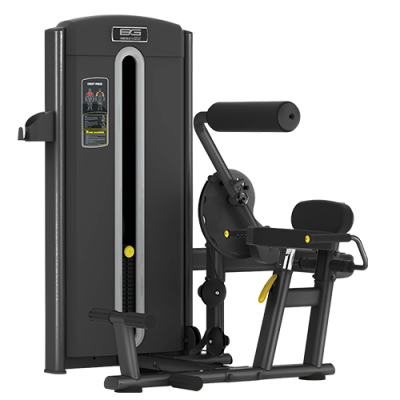 Разгибание спины Bronze Gym M05-009