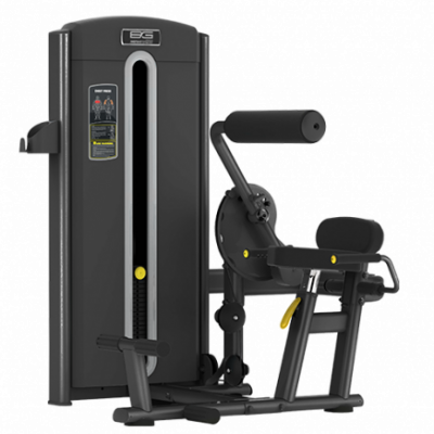 Разгибание спины Bronze Gym M05-009