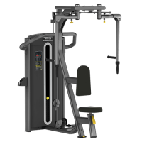 Баттерфляй / Задняя дельта Bronze Gym M05-002А