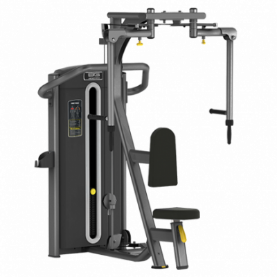 Баттерфляй / Задняя дельта Bronze Gym M05-002А