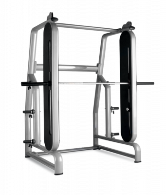 Машина Смита (КОРИЧНЕВЫЙ) Bronze Gym MGT-020