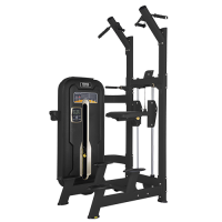 Гравитрон Bronze Gym MZM-008