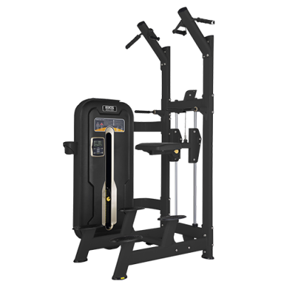 Гравитрон Bronze Gym MZM-008