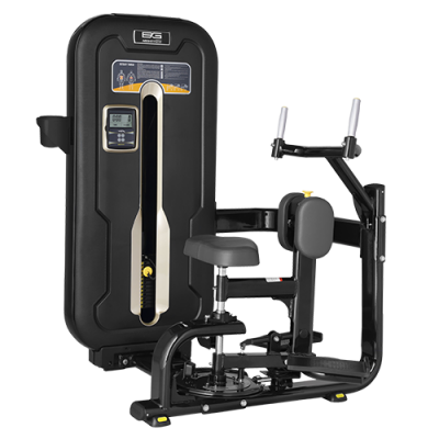 Торс-машина Bronze Gym MZM-011