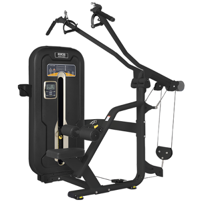 Верхняя тяга Bronze Gym MZM-012