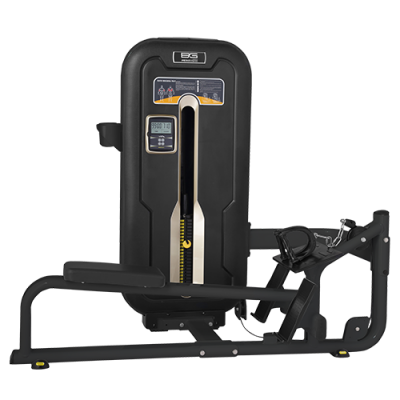 Горизонтальная тяга Bronze Gym MZM-012А