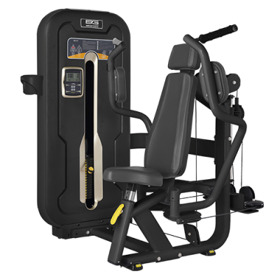 Баттерфляй Bronze Gym MZM-002