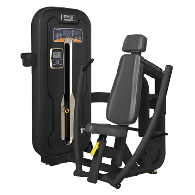 Жим от груди Bronze Gym MZM-001