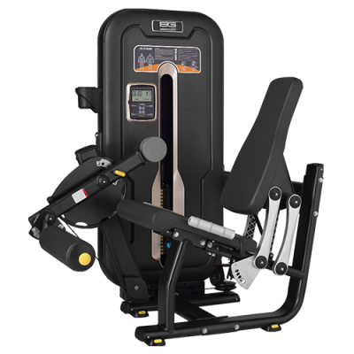Разгибание ног сидя Bronze Gym MZM-014