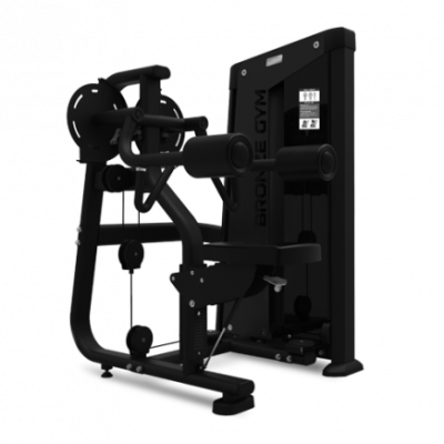 Дельтa-машина Bronze Gym NEO05