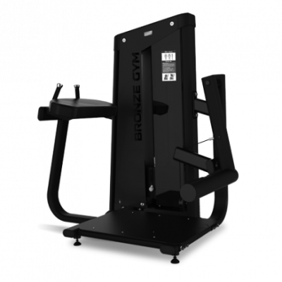Глют-машина Bronze Gym NEO24