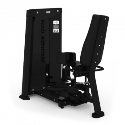 Приводящие/отводящие ног Bronze Gym NEO25