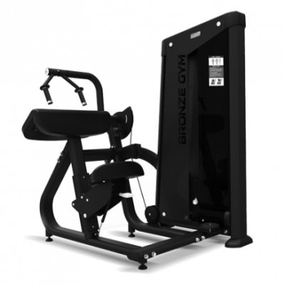 Трицепс-машина Bronze Gym NEO28