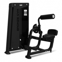 Разгибание спины Bronze Gym NEO31