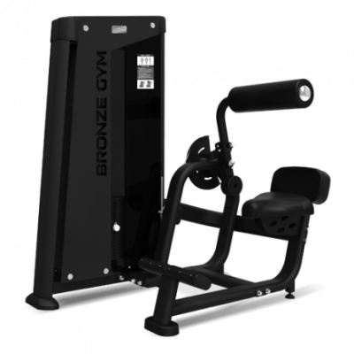 Разгибание спины Bronze Gym NEO31
