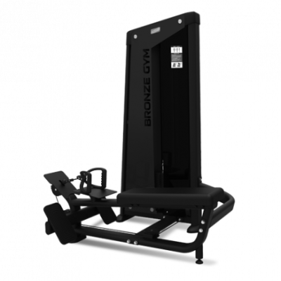 Горизонтальная тяга Bronze Gym NEO33