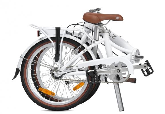 Велосипед SHULZ GOA V-brake