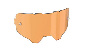 Линза Leatt SNX Lens Orange 51%