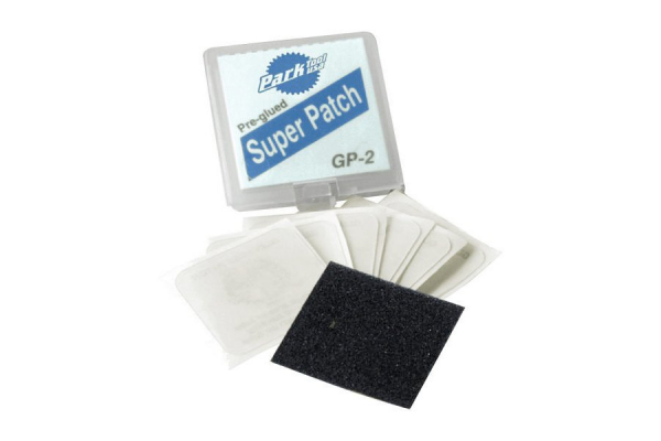 Ремкомплект  ParkTool Super Patch Kit, для камер