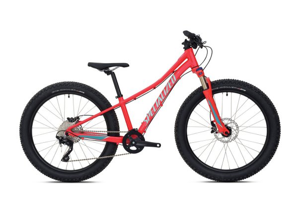 Велосипед Specialized Riprock Expert 24 (2018)