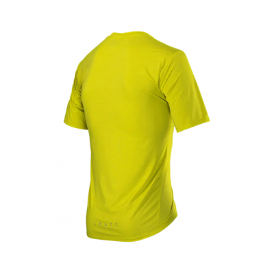Велоджерси Leatt MTB Trail 1.0 X-Flow Jersey