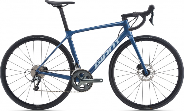 Велосипед Giant TCR Advanced 3 Disc (2021)