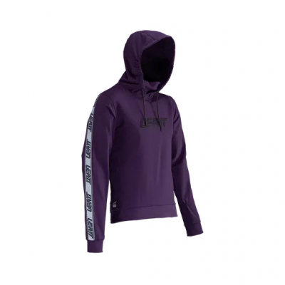 Велотолстовка Leatt MTB Gravity 3.0 Hoodie