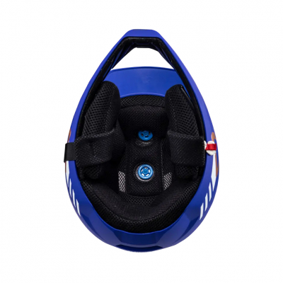 Велошлем подростковый Leatt MTB Gravity 1.0 Junior Helmet