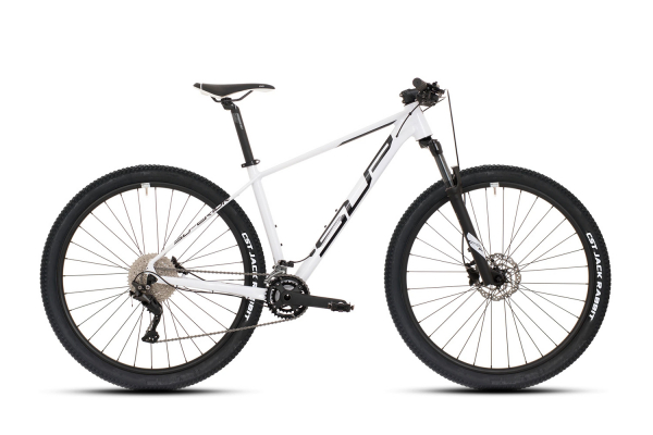 Велосипед Superior XC 879 (2024)