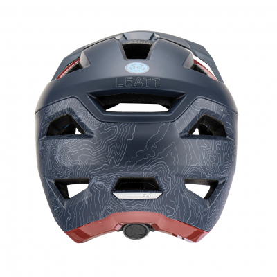 Велошлем Leatt MTB All Mountain 3.0 Helmet