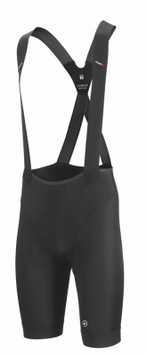 Велошорты мужские Assos Equipe  RS S9 / Черный 