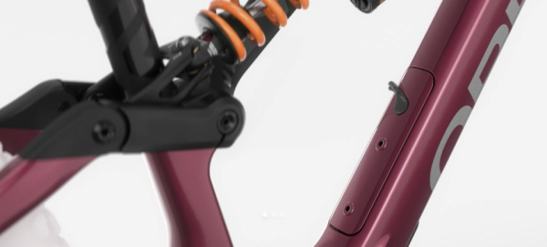 Велосипед Orbea RALLON M10 (2023)