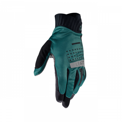 Велоперчатки Leatt MTB 2.0 WindBlock Glove 