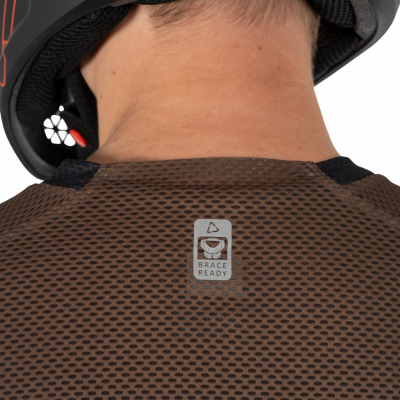 Велоджерси Leatt MTB Gravity 4.0 Jersey