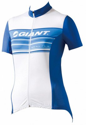 ВЕЛОМАЙКА КОР. РУК. GIANT HORIZON WOMEN SS JERSEY