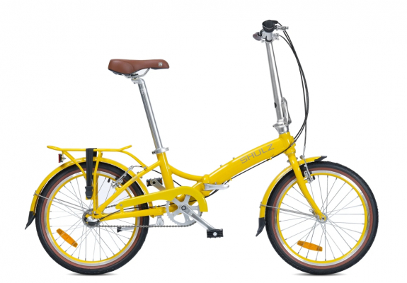 Велосипед SHULZ GOA V-brake