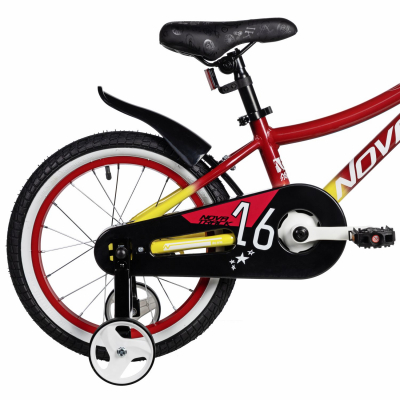 Велосипед Novatrack KATRINA 1.V (2022)