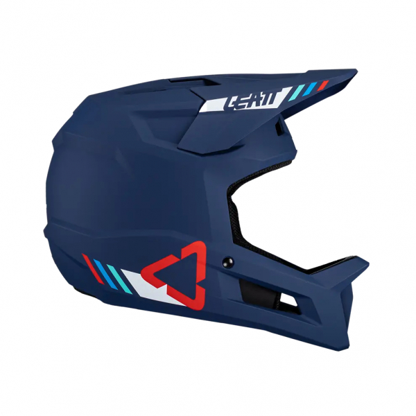 11 790 Leatt MTB Gravity 1.0 Helmet