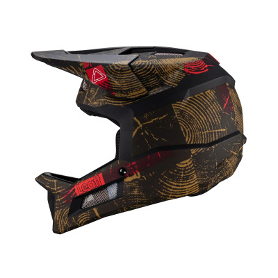 Велошлем Leatt MTB Gravity 2.0 Helmet