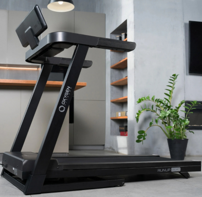 Беговая дорожка Oxygen FITNESS RUNUP BEAT