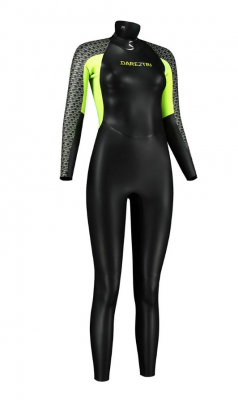 Гидрокостюм женский Dare2Tri Dare2Swim