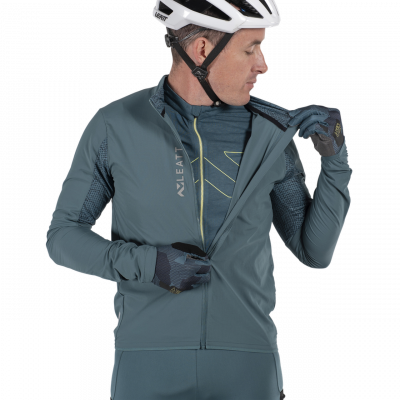 Велокуртка Leatt MTB Endurance 2.0 Jacket