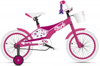 Велосипед Stark Tanuki 12 Girl (2021)