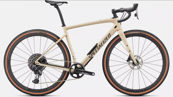 Велосипед Specialized Diverge Pro Carbon