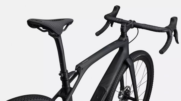 Велосипед Specialized S-Works Diverge STR