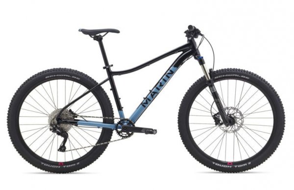 Велосипед MARIN WILDCAT TRAIL WFG 5 27.5 (2019)