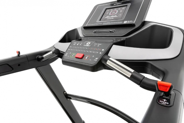 Беговая дорожка Spirit Fitness XT485