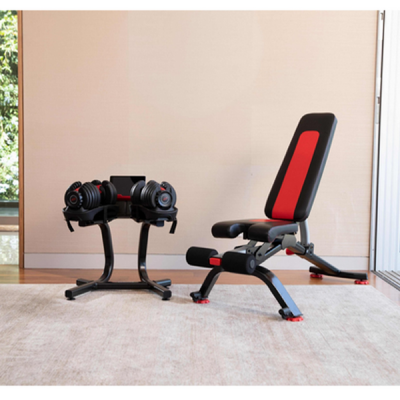 Универсальная скамья Bowflex Bowflex 5.1S