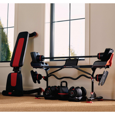Универсальная скамья Bowflex Bowflex 5.1S
